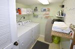 Laundry / Utility Room